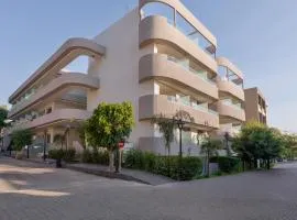 Zorbas Lifestyle Hotel