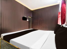 Super Hotel Supreet Inn, hotel in Raipur