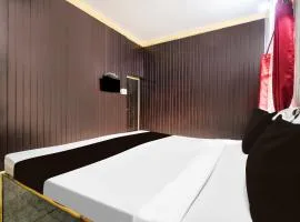 Super Hotel Supreet Inn