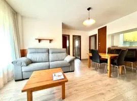 Apartamentos Madriu Sherpa