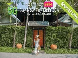 IP Plus Pool Villa Pattaya
