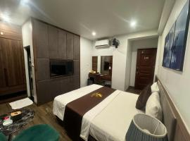 One Villa Hotel 2, hôtel à Hanoï