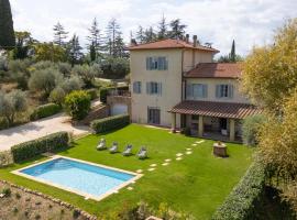 Villa Mary by VacaVilla, Hotel in Piecorto