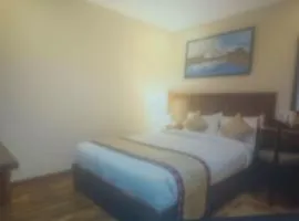 Hotel Naira