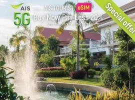 Tonwa Resort Hotel