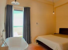 Chử - Phan Rang Villa & Tour，藩郎的住宿