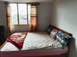 Vanilla homestay