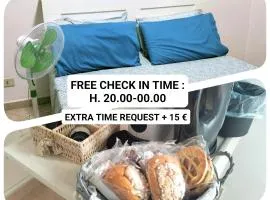 La Perla B & B