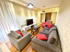Podgorica Apartment Center