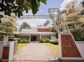 Akshaya Homestay