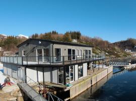 Valen Brygge, Digermulen, hotel in Digermulen