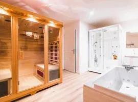 Houston - Appartement cosy et original