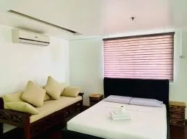 The Seaside Residences