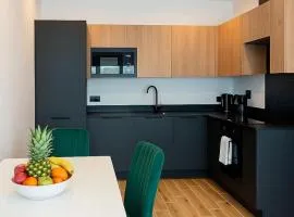 North London 1-Bed Apt Sleeps 3 10 Min to Tube
