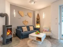 Ferienhaus Käpt'n Blaubär