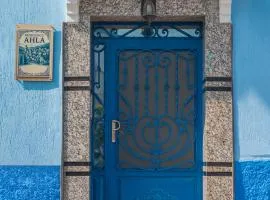 Ahla Residence Apartments - Chefchaouen Escape