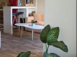 Modern Comfort studio in the Heart of Agdal