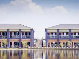Mogfords Lake Resort