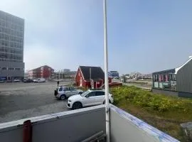 Nuukstay Villa - Downtown