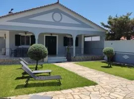 Vozaitis Family Villa