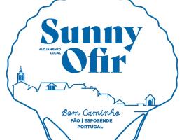 Sunny Ofir, ξενοδοχείο σε Fao