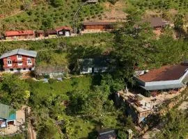 Huha's Farmstay Đà Lạt