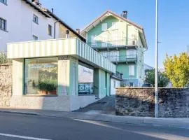 Unique Losone Apartment