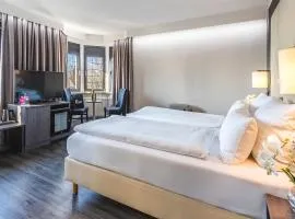 PLAZA Hotel Buchhorner Hof