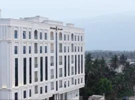 SAS Central