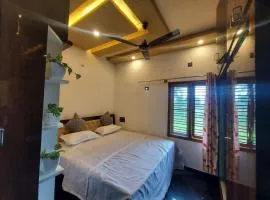 Friendly homestay