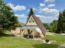 Holiday Home Ferienhäusle Nina by Interhome