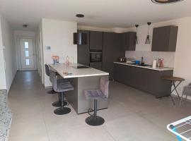 Sonnenhof Langenfeld, ξενοδοχείο 