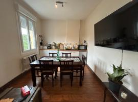 Logement Salbris sologne, ξενοδοχείο σε Salbris