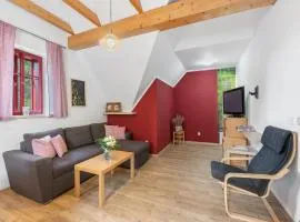 Apartment Na mechu-2 by Interhome