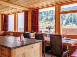 Apartment Rosablanche D Attique by Interhome