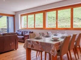 Apartment Rosablanche E 107 by Interhome