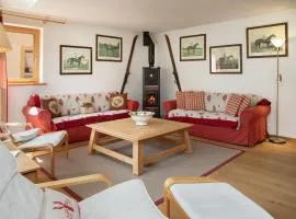 Apartment Chesa Dal Luf B6 by Interhome