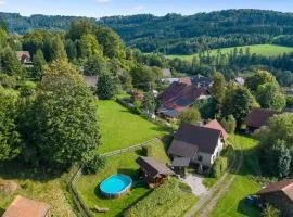 Holiday Home Loukov u Semil by Interhome
