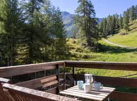 Apartment Mont Fort 35 by Interhome