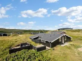 Holiday Home Friedel - 150m from the sea by Interhome