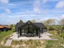 Holiday Home Gubbe - 500m from the sea by Interhome