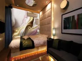 Hotel Ayur Shonan