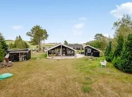 Holiday Home Raafael - 175m from the sea by Interhome