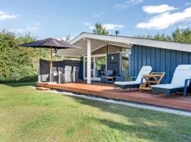 Holiday Home Zoya - 470m from the sea by Interhome