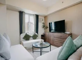NEW Comfy 1BR Cebu IT Park Location
