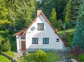 Holiday Home Jahor by Interhome