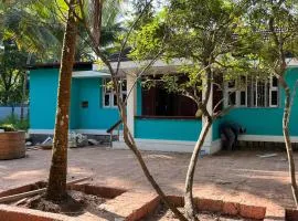 Harsha's Shambhavi River View Homestay