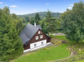 Holiday Home Roubenka Maleč by Interhome