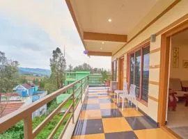 Pine Forest View Ooty by VOYE HOMES
