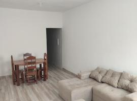 Casa inteira próx ao Hangar COP30 - 3km, hôtel à Belém